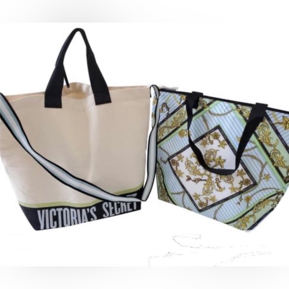 Victoria ‘s Secret 2 in 1 insulated tote